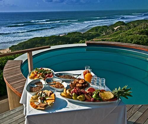 Lodge Massinga Beach