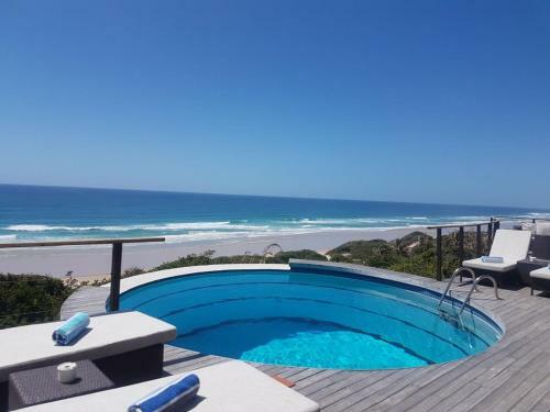 Lodge Massinga Beach