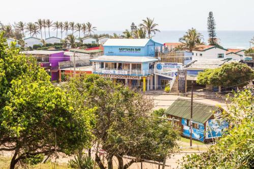 Bed & Breakfast Casa Ponta
