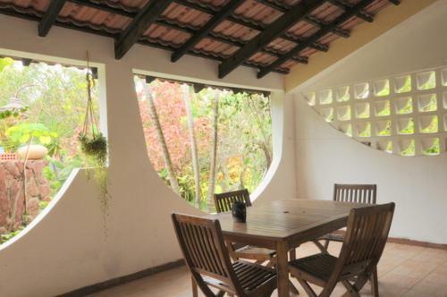 Lodge Bougainvilla Sol