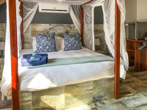 Dreamcatcher Lodge