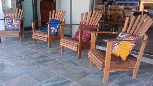 Apartamento Paz Do Pai