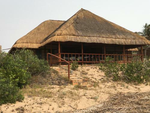 Hotel Vista Bonita