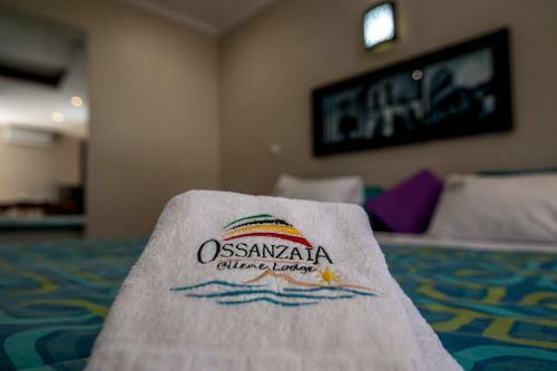 Hotel Ossanzaia Bilene Lodge