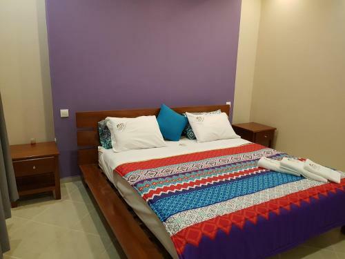 Hotel Ossanzaia Bilene Lodge