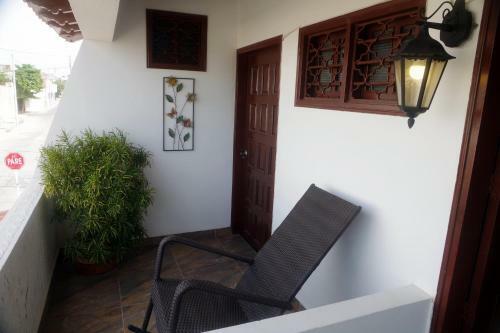 Hotel Casa Patio Bonita