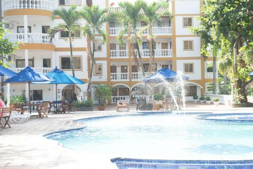 Hotel Spa Posada San Sebastian