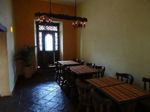 Hotel Boutique La Posada Del Angel