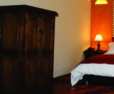 Hotel Boutique La Posada Del Angel