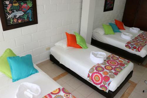 Hostal Miramar Capurgan�