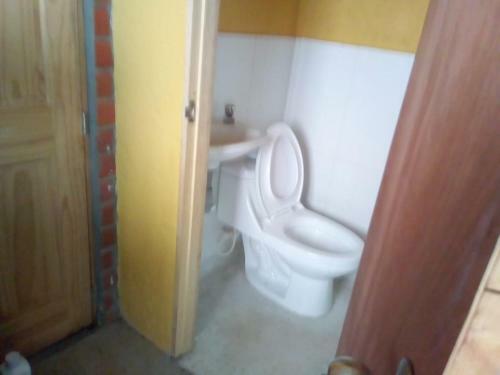 Hostal Hospedaje Rural Misia Emilia