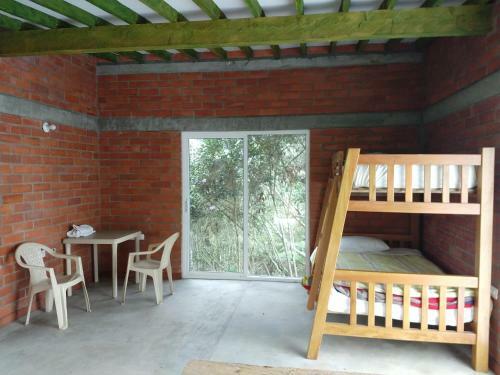 Hostal Hospedaje Rural Misia Emilia