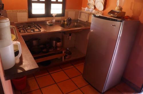 Hostal Hospedaje Rural Misia Emilia