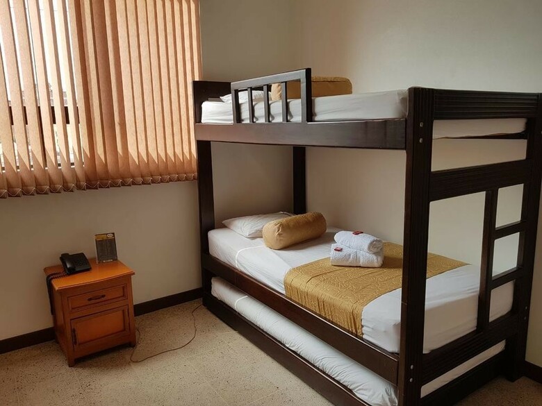 Hotel Belen Plaza