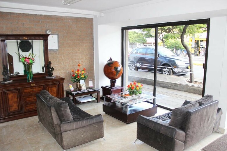 Hotel Belen Plaza