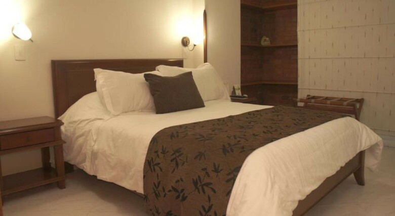 Hotel Buena Vista Express