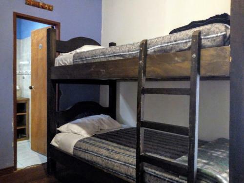 Hostal Coffee Town Hostel