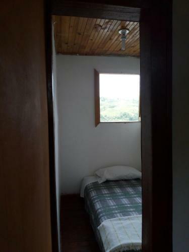 Hostal Coffee Town Hostel