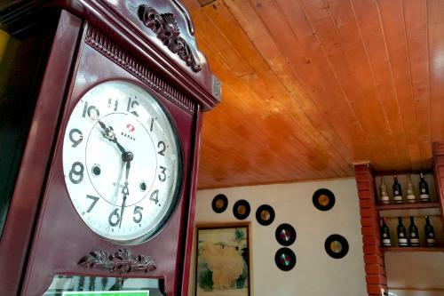 Hostal Coffee Town Hostel