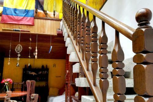 Hostal Coffee Town Hostel