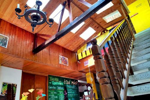 Hostal Coffee Town Hostel