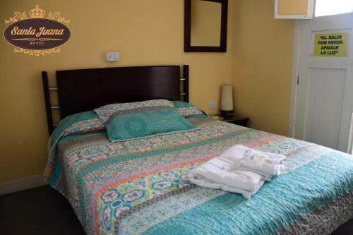 Hostal Hotel Santa Juana
