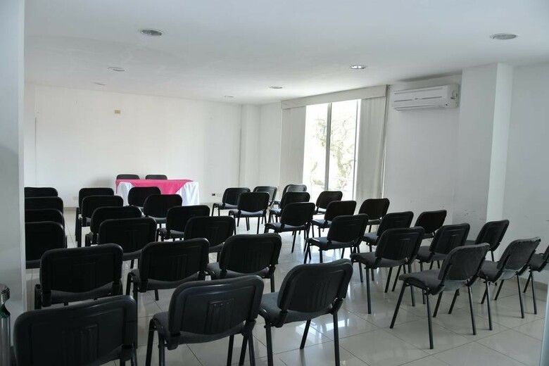 Hotel Gran Reserva