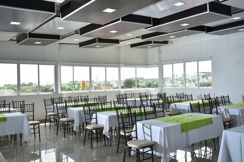 Hotel Gran Reserva