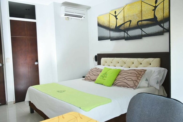 Hotel Gran Reserva