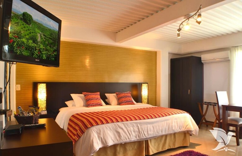 Hotel Tangara