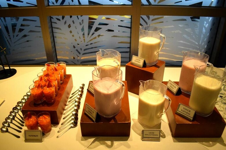 Hotel Zuana Beach Resort