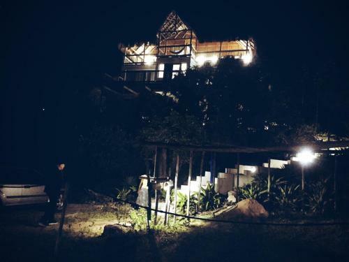 Hostal Top-of-the-dune Guesthouse