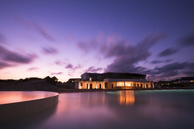 Hotel Diamonds Mequfi Beach Resort
