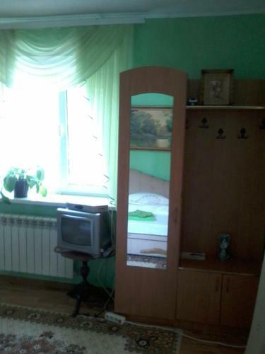 Hostal La Popas