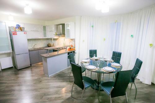 Eco Villa & Spa