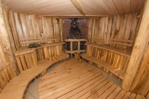 Eco Villa & Spa