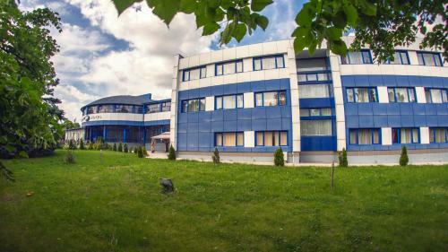 Nordwest Restaurant And Hotel