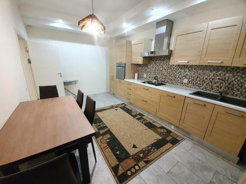 New Apartments 2 Rooms Moscow Street