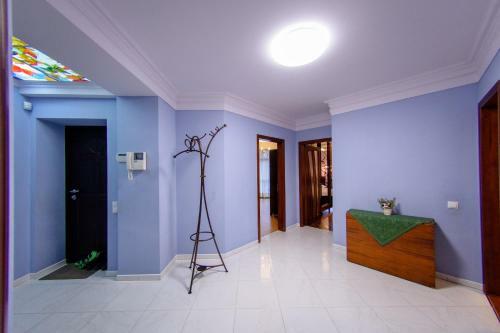 Dosoftei Ultracentral Apartment