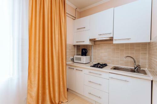 Rentservicemd Apartment Lev Tolstoi