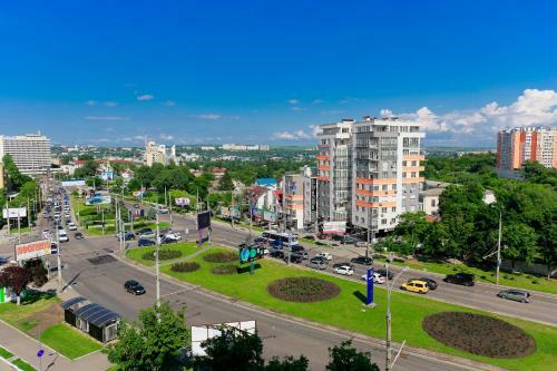 Rentservicemd Apartment Lev Tolstoi