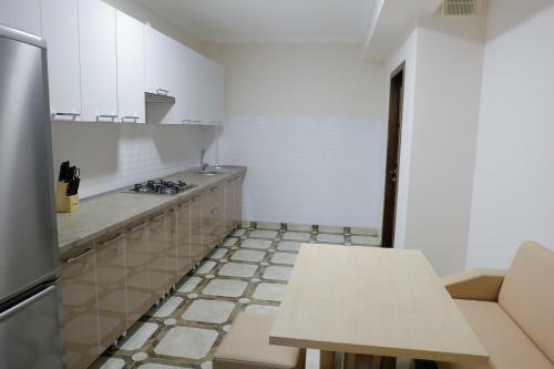 Apartament Vasile Alecsandri