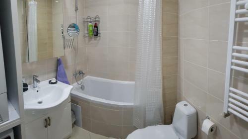 Apartamento Sweet Home