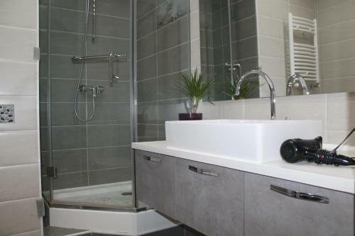 Apartamento Ananas City Center Studio 7