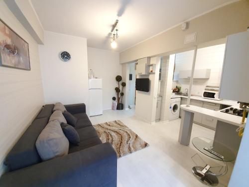 Apartamento Art Design 2 Rooms New Central