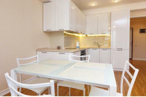 Diasov Apartments