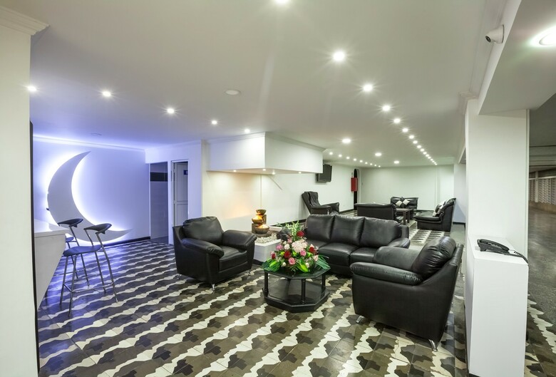 Hotel La Luna
