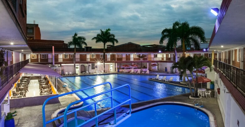 Hotel La Luna