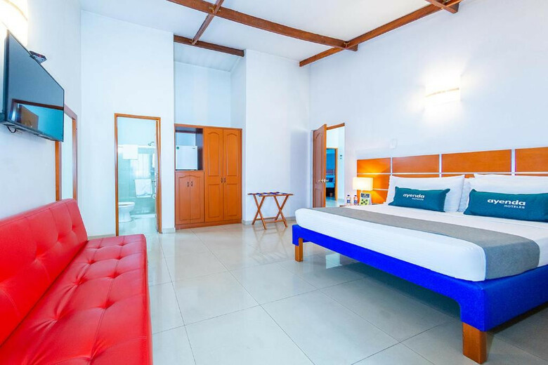 Optimum Hotel