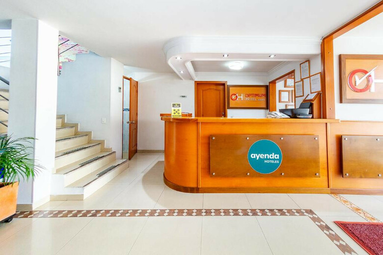 Optimum Hotel